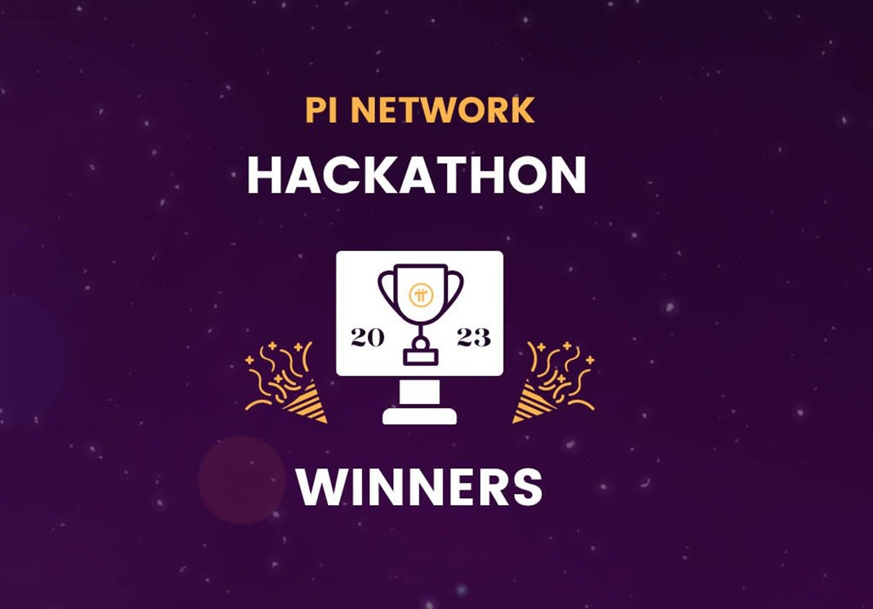 PI NETWORK GEGER, Pemenang Hackathon Pertama WorkforcePool DIJUAL