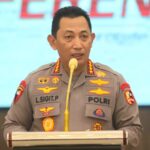 POLISI HARUS PILIH, Kapolri Bentuk Pokja