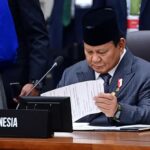 PRABOWO GEBRAK APEC. Dia menyebut Serakahnomics' adalah Musuh Utama Pertumbuhan Ekonomi Dunia