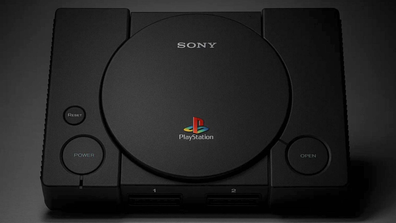 PS1 Langka Net Yaroze