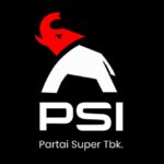 PSI Pasang Badan untuk Jokowi! Bantah Resmikan Bandara IMIP, Sebut Ada Manipulasi Fakta!  