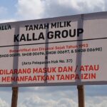 PT Hadji Kalla Bongkar Keterlibatan Lippo Group