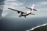 N219 Nurtanio akan mampu deteksi objek hingga jarak 20 km. Foto: PTDI