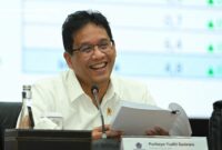 PURBAYA BUKA LOWONGAN, Rekrut 300 Lulusan SMA Jadi ASN Bea Cukai