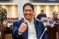 PURBAYA KIRIM SURAT CINTA ke Semua Gubernur, Bupati & Wali Kota