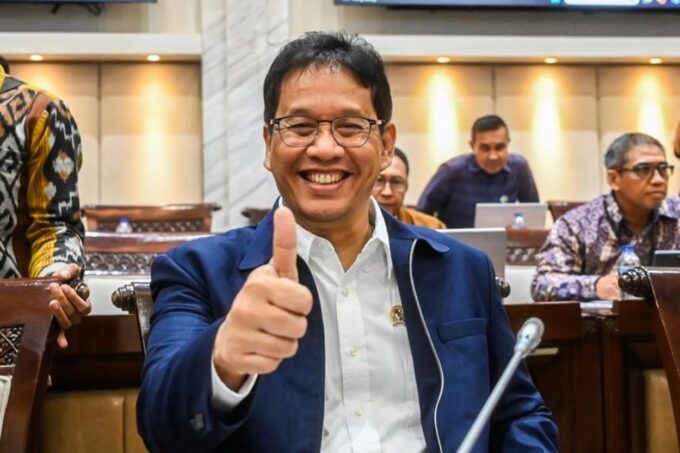 PURBAYA KIRIM SURAT CINTA ke Semua Gubernur, Bupati & Wali Kota