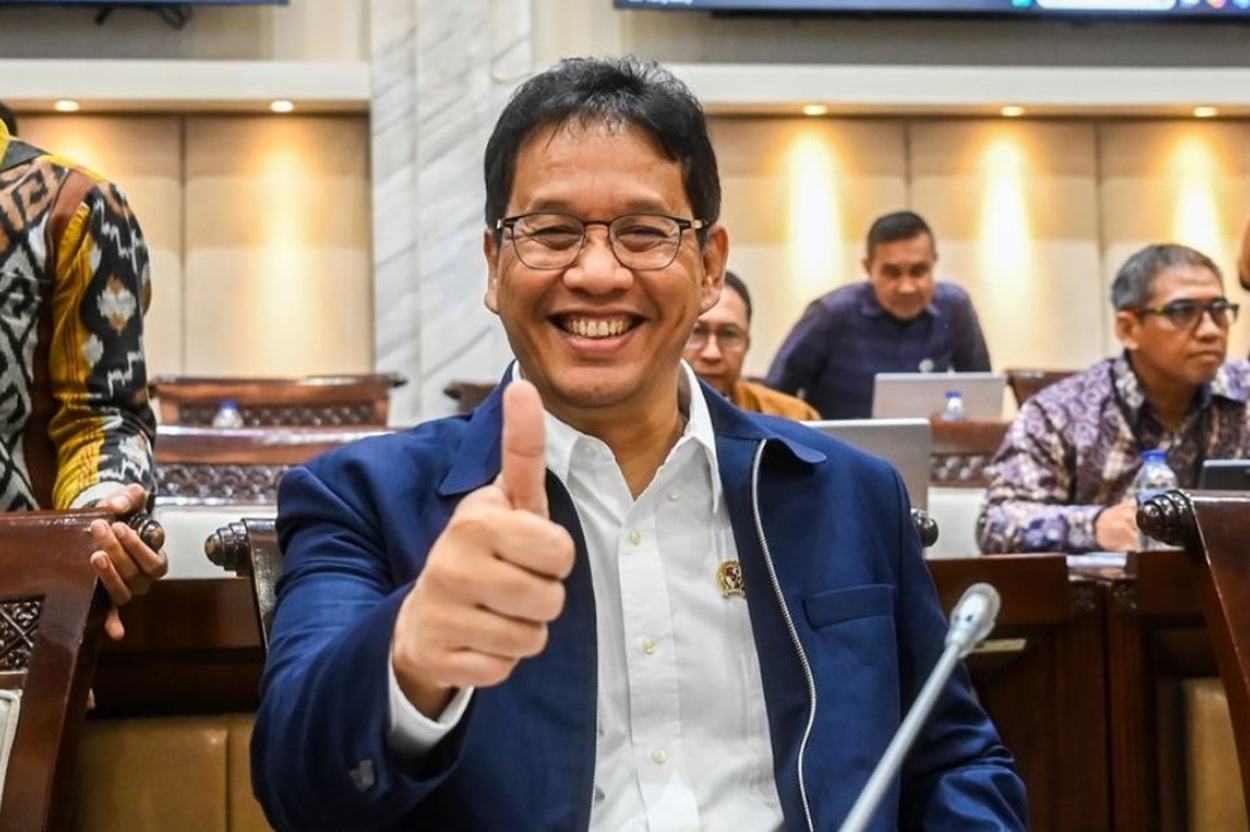 PURBAYA KIRIM SURAT CINTA ke Semua Gubernur, Bupati & Wali Kota