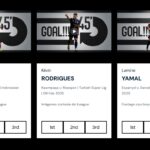 PUSKAS AWARD 2025! Link Resmi & CARA VOTE GOL Rizky Ridho di Website FIFA