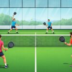 Padel Tembus Asian Games 2026