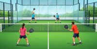 Padel Tembus Asian Games 2026