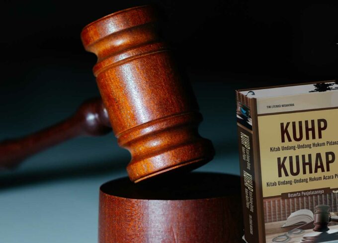 KUHAP Baru Berlaku 2026
