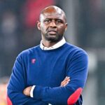 Gagal mempersembahkan hasil terbaik, Patrick Vieira dipecat manajemen Genoa.