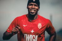 Paul Pogba Monaco