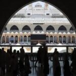 Kuota haji Kabupaten Cianjur turun drastis tahun depan. Foto: al arabiya