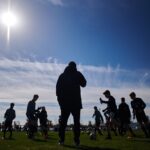 PSSI masih mencari sosok pelatih untuk Timnas Senior.