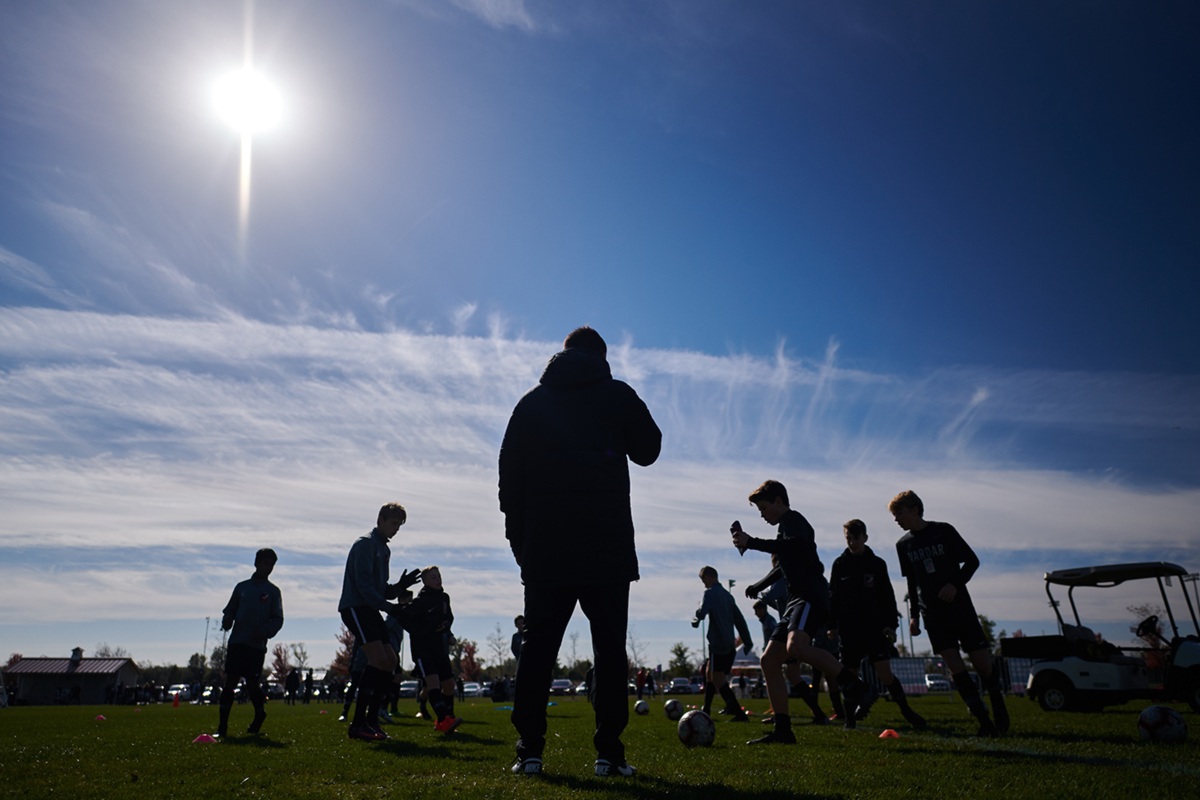 PSSI masih mencari sosok pelatih untuk Timnas Senior.