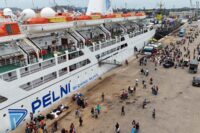 Pelni siapkan 9 kapal di Pelabuhan Tanjuk Priok untuk Nataru 2025/2026. Foto: PT Pelni
