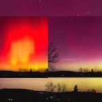 badai geomagnetik global