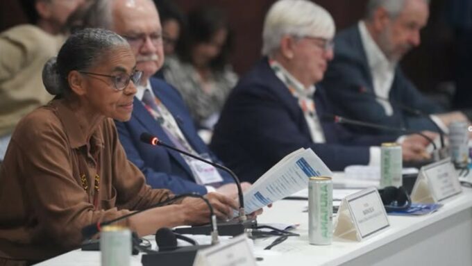 Penghapusan Bahan Bakar Fosil