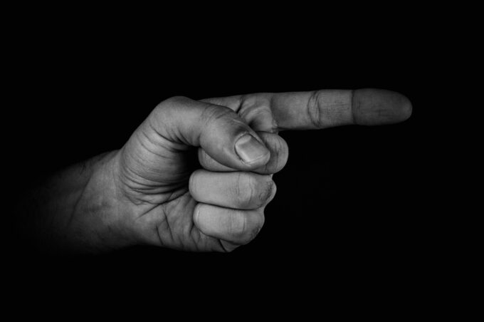 penyebab orang mudah tersinggung