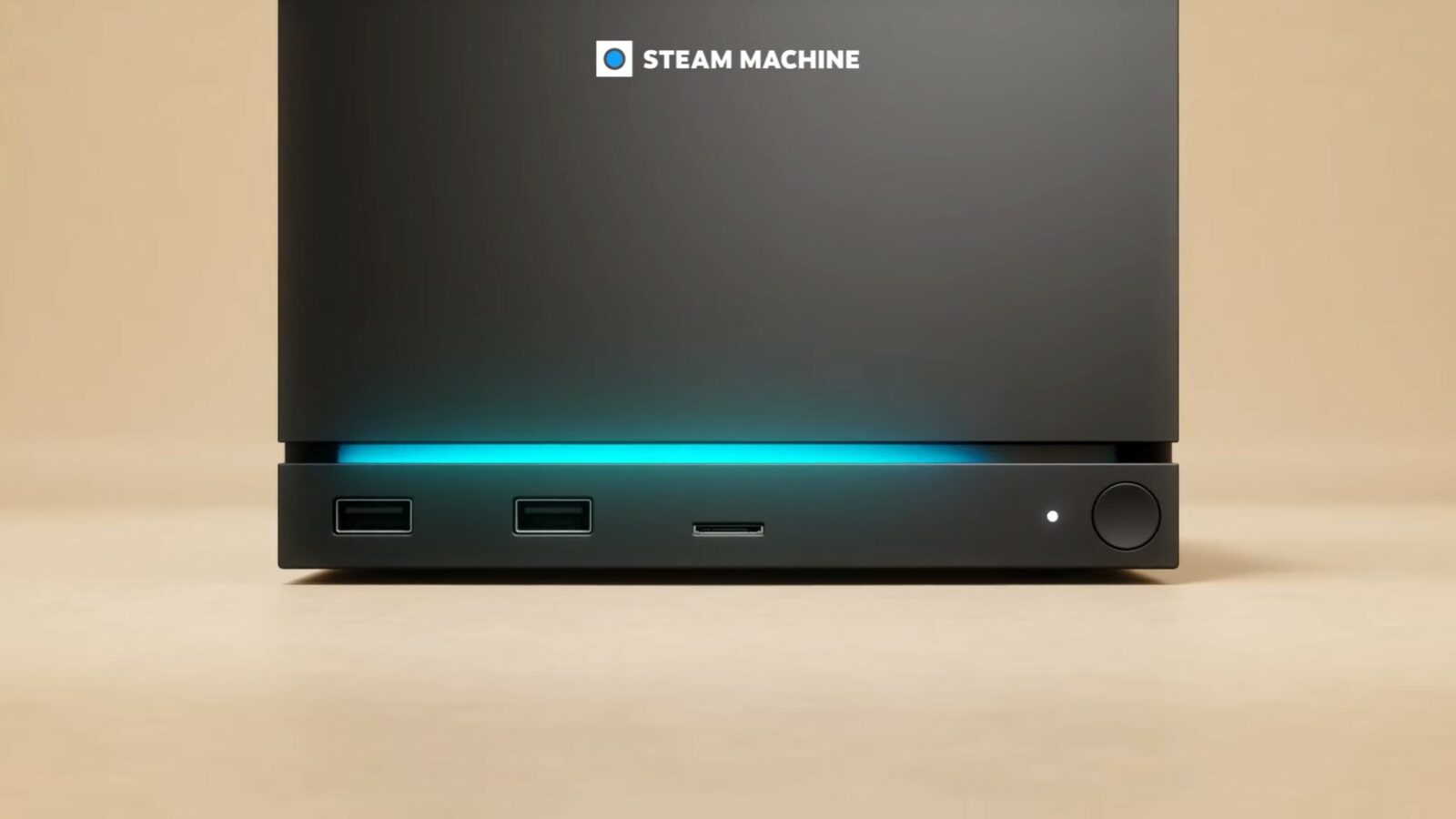 Performa Gaming Steam Machine