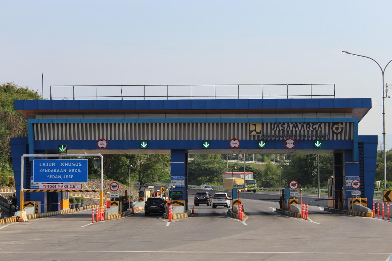 Peringati Hari Pahlawan, JTT Terus Bergerak Melanjutkan Perjuangan Melalui Konektivitas Jalan Tol yang Berkelanjutan