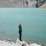 Perjalanan Caroline Rose