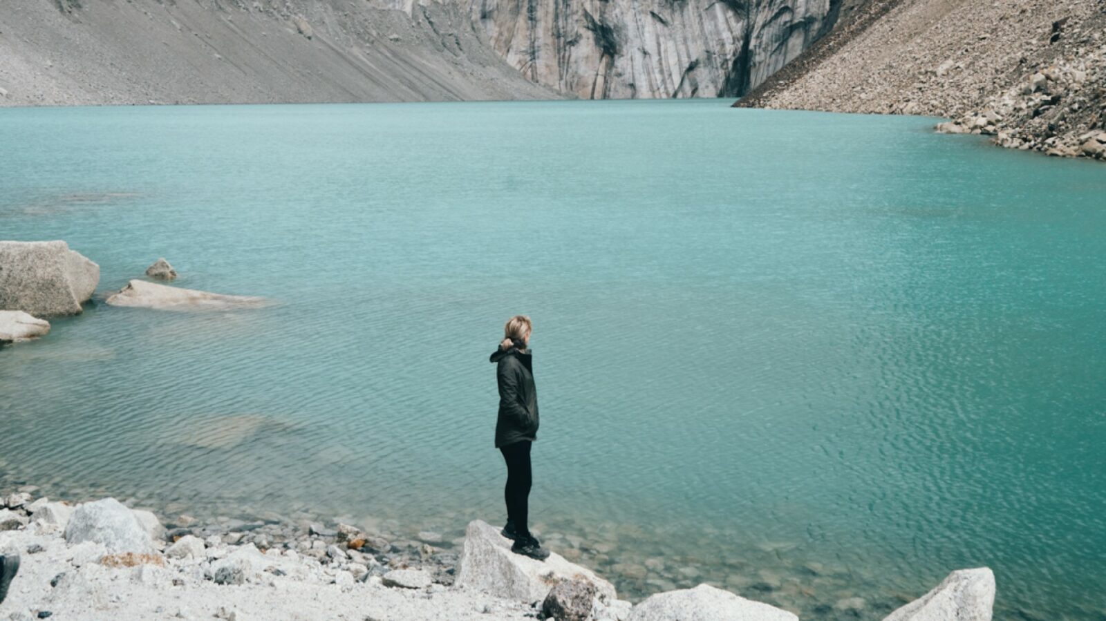 Perjalanan Caroline Rose