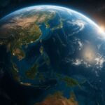 Perputaran Bumi Melambat