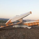 Pesawat Pemadam Kebakaran Turki Jatuh