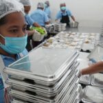 BGN akan segera tuntaskan pembayaran gaji pertugas SPPG. Foto: BGN