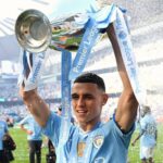 Phil Foden