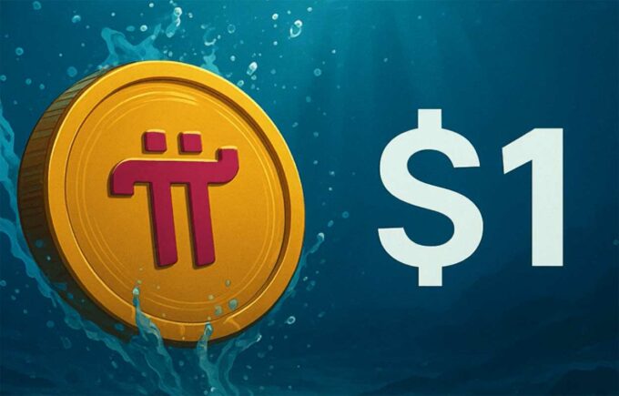 Harga Pi Network $1