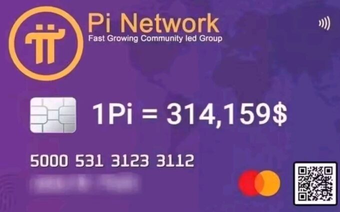 Pi Network Lulus Audit GCV