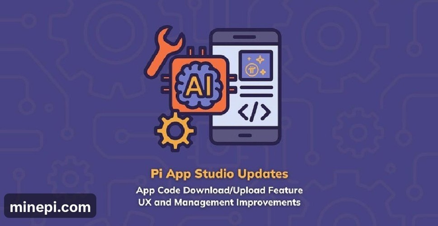 Pi Network Pi App Studio Bisa Dikustomisasi 100%