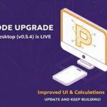 Pi Network Rilis NODE Pi 0.5.4: Lebih Cepat Akses ke Pi App Studio