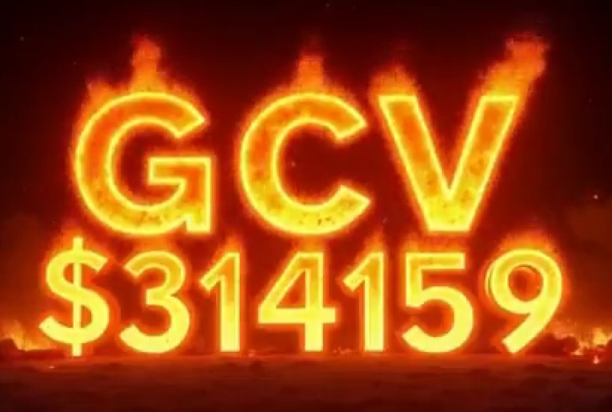 Pi Network Umumkan GCV $314.159 di TOKEN2049 Singapura?