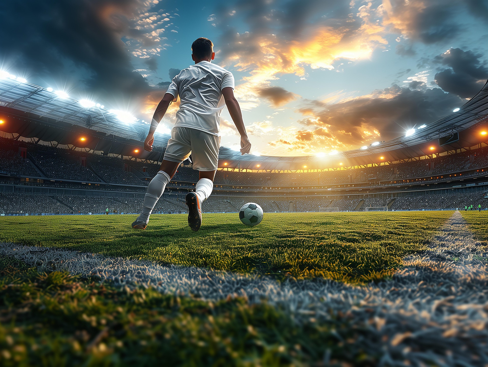 Piala Dunia 2030