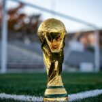 Tim yang lolos Piala Dunia 2026