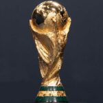 Peringkat FIFA Terbaru