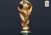 Peringkat FIFA Terbaru