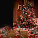 makna aksesoris pohon Natal