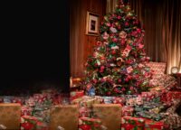 makna aksesoris pohon Natal