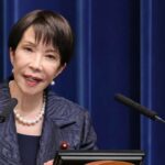 Pola Tidur PM Jepang