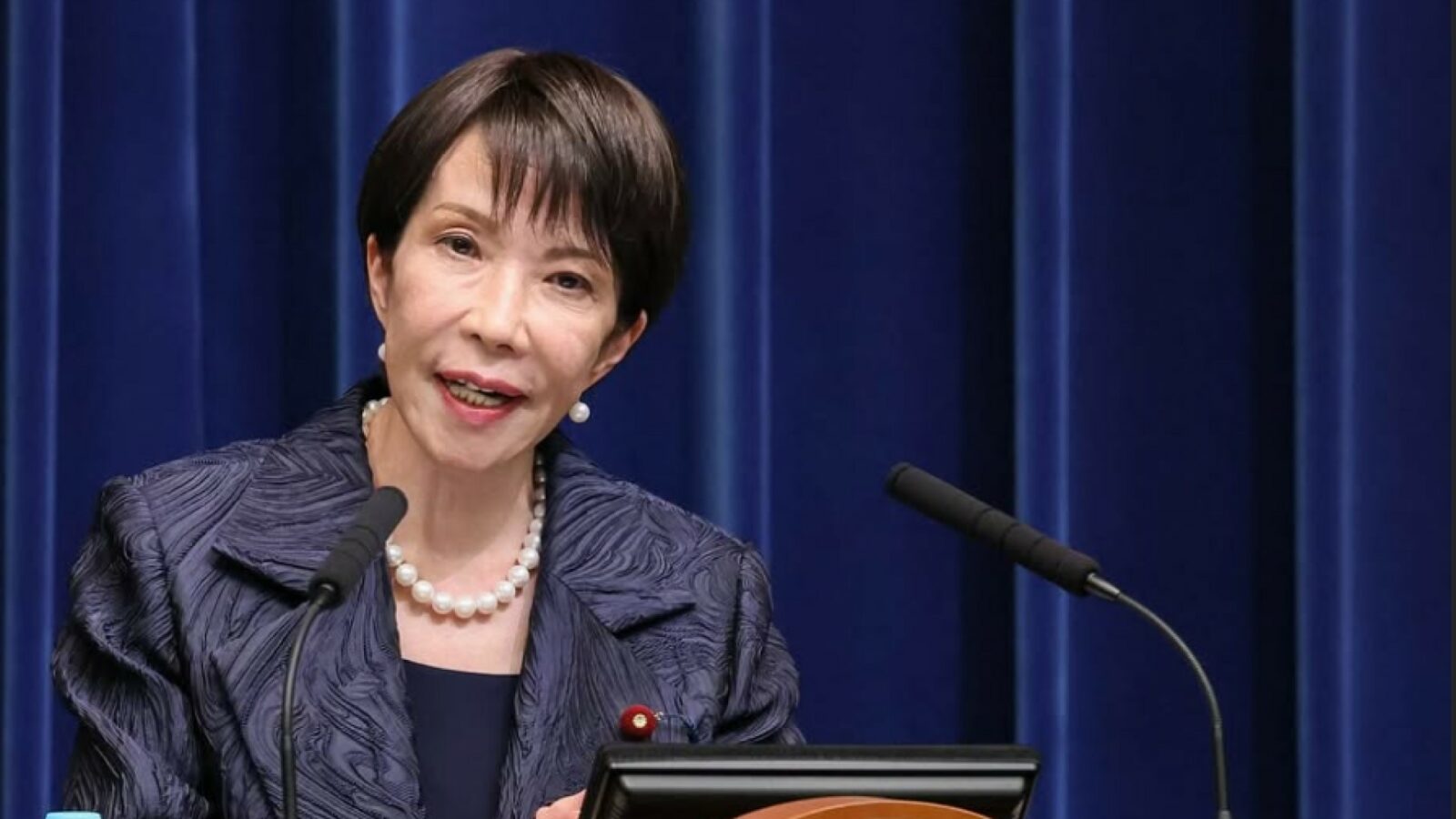 Pola Tidur PM Jepang