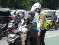 Operasi Zebra Jaya 2025