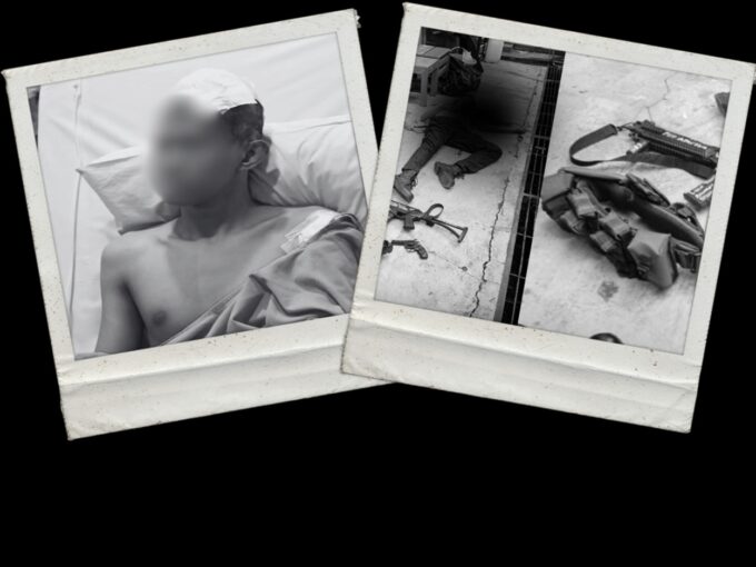 Polisi Tetapkan FN, BOMBER SMAN 72 JAKARTA Sebagai Anak Berhadapan dengan Hukum