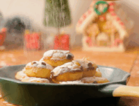 Makanan Natal Khas Indonesia