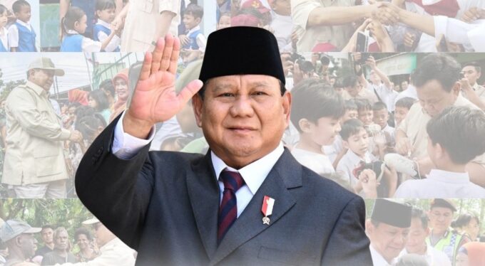 Prabowo Minta Menteri Perketat Pengawasan
