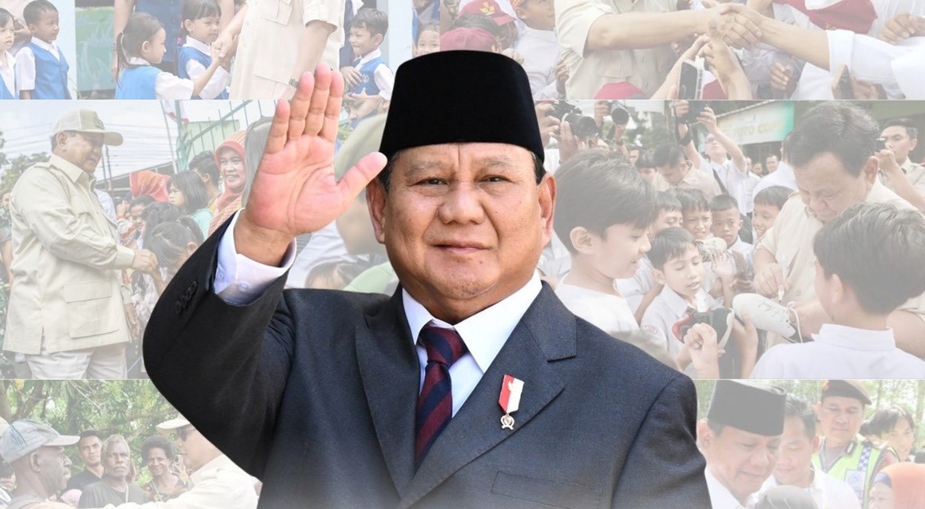 Prabowo Minta Menteri Perketat Pengawasan